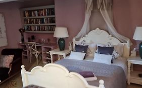 Le Belvédère - Chambres d'hôtes de charme et Restaurant
